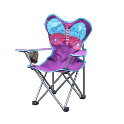 China New Arrival Aldi Clearance Kids Easy-Carry Oversized Camping Chair zu verkaufen