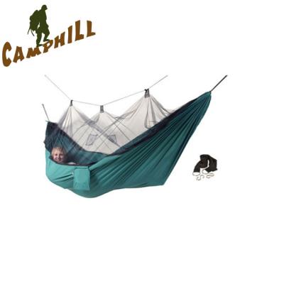 Cina Durable Wholesale Hammock Mosquito, Hammock With Mosquito Net in vendita