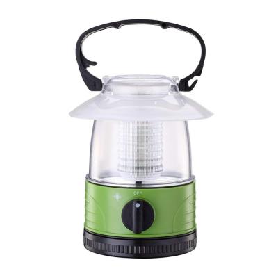 China Mini Plastic LED Camping Lantern for sale