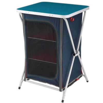 China Multifunctional camping closet GC016 for sale