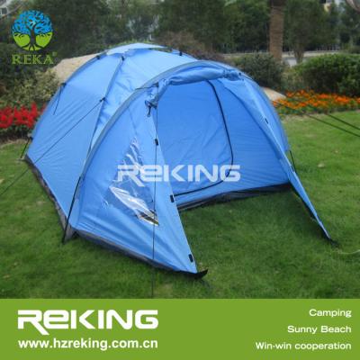 China Fiberglass Fiberglass Camping Roof Top Tent for sale