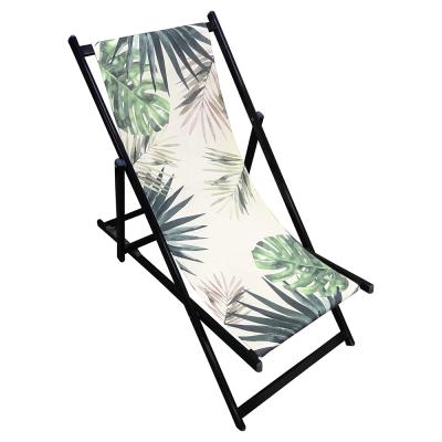 China Adjustable Positions Tube Beach Folding Lightweight Aluminum Platform Chair for sale