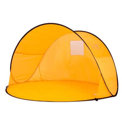 China Sun Proof Portable Reka Pop Up Tent Beach Sun Shelter Protection UV Shade Outdoor for sale