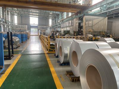 China SUS 304 Stainless Steel Strip for sale