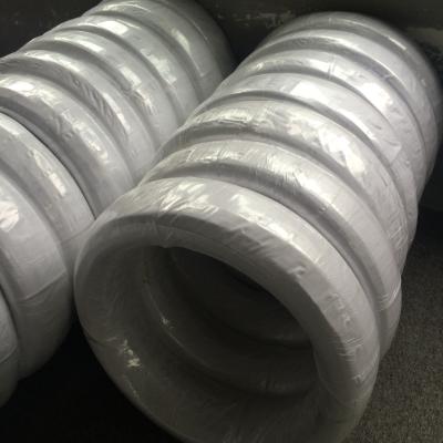 China 1000mm Customized 316 Stainless Steel Spring Wire High Fatigue Resistance for sale