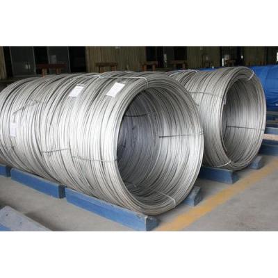 China Cold Finish Wires EN / AISI SS 430 Wire , Stainless Steel 430 Wire Ma for sale