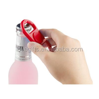 China Custom Multifunctional Plastic Plastic Spinner Bottle Opener Hand Spinner Toy for sale