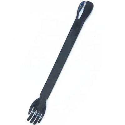 China Plastic Back Scratcher Shoe Horn for sale