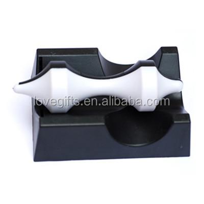 China ABS Black&White Magnetic Suspension Toy To Show Levitation Effect For Child Teaching for sale