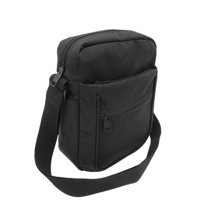 China Para de calidad de Alta MAS Lines Visibility Waterproof Hombres nuevos bolsos de hombro del del de bolso de mensajero de lona de La Bohème for sale