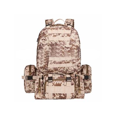 China Waterproof Military Tactical Multifunctional Wetsuit Fan Backpack Outdoor Tactical Bag for sale