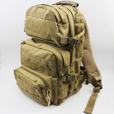 China 2021 New Design Custom Rucksack Military Backpack Package Waterproof Tactical Wholesale Water Tank Bag for sale