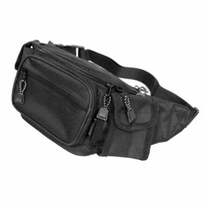 China Anti Theft Waterproof Packet Bag Waist Belt Running Pocket for sale