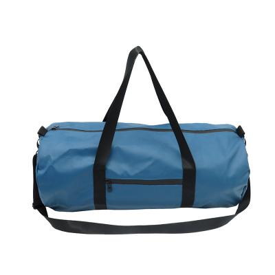 China Fashion Duffle Bag Weekend Travel Nylon Waterproof Bag For Outdoor Activities for sale