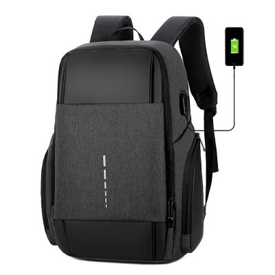 China Factory sale business office university usb mochilas laptop bags smart backpacks waterproof stylish waterproof laptop backpacks backpack for sale