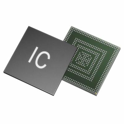 China Standard High Quality IC Chips AT89C51CC01CA-RLTUM Electronic Component Integrated Circuits Instrumentation Amplifiers In Stock for sale