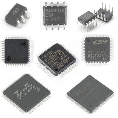 China Standard High Quality IC Chips AT89C51CC01CA-UM Electronic Component Integrated Circuits Instrumentation Amplifiers In Stock for sale