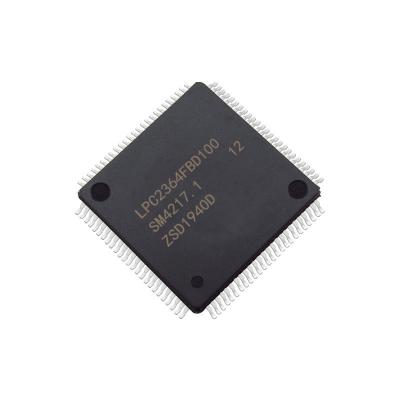 China LPC2364FBD100 standard (integrated circuits IC Chips In Stock Electronic Components) for sale