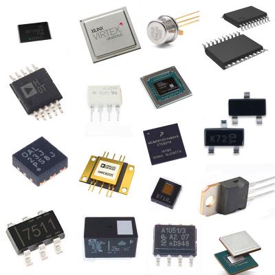 China Integrated Circuit 2-Channel Dual ADC Channeled 65Msps 14 Bit Parallel 64-Pin LQFP TrayAD9248BSTZ-65 for sale