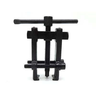 China Auto Repair Tools Wholesale Factory Two Jaw Speed ​​Puller CRV Puller 24-55mm Removal Adjustable Ratio Automatic Splitter for sale