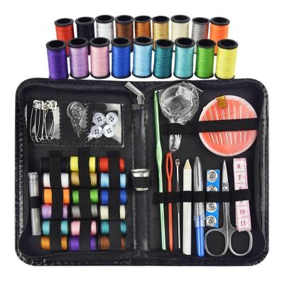 China Portable professional sewing kit and handmade sewing kit in factory price for sale