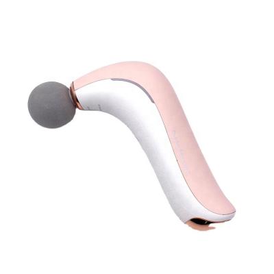 China China Factory Price Mini Portable Vibration Deep Tissue Massager Gun Deep Tissue Massage And Muscle Relaxation For Women for sale