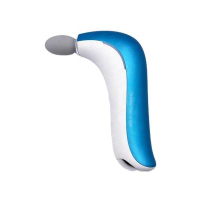 China New Tissue Massage and Muscle Relaxation Tissue Massage and Muscle Deep Handheld Portable Vibration Fascial Relax and Muscle Massage Gun for sale