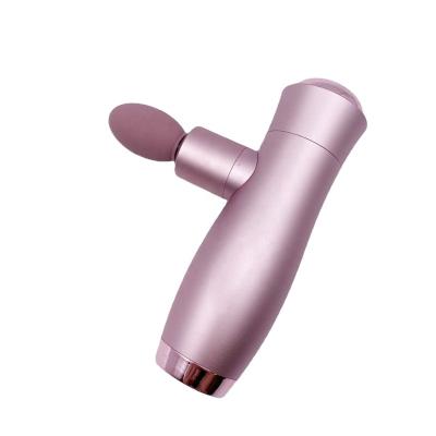 China Newest Mini Percussion Massage Gun Deep Tissue Massage and Muscle Relaxation for Adult to Muscle Relaxation for sale