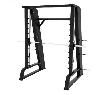 China Blacksmith Machine Commercial Gym Equipment Multi Functional Fitness Use Rack All in One Blacksmith for Gym Home for sale