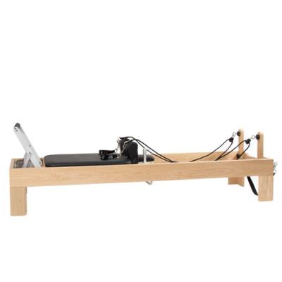 China High quality Bodybuidling low price yoga pilates reformer gym fitness pilates equipment for yoga studio for sale