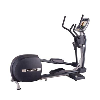 China Commercial Fitness Equipment Home Functional Elliptical Trainer Gym Use Cross Trainer for sale