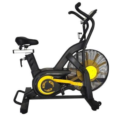 China Wholesale Universal Factory Gym Fitness Home Exercise Bike Strength Training Rotating Exercise Fit Indoor Bike for sale