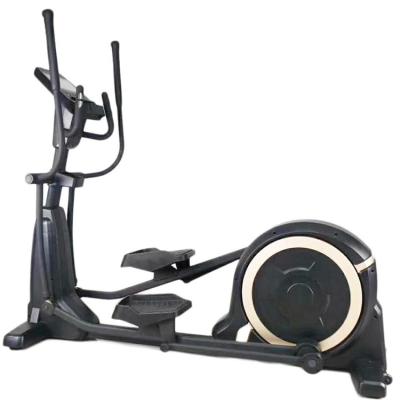 China Elliptical Trainer Commercial Use Low Price Machine and High Quality Commercial Cardio Sale Gym Equipment Body Building Fitness for sale