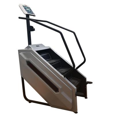 China Commercial Use Wholesale Selling Good Price Stair Climbing Machine Fitness Equipment Gym Device Stair Machine for sale