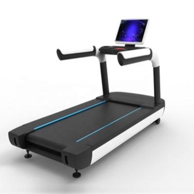 China Manufacturer Commercial Treadmills Running Machine Manufacturer Gym Treadmill Fitness Equipment For Walking Home for sale