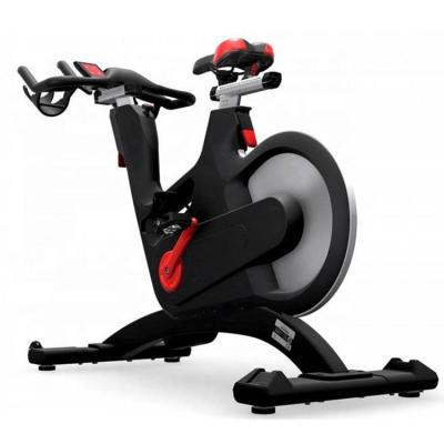 China Universal Commercial 18kg Flywheel Indoor Spin Bikes Indoor Spin Bike Fitness Bike Spinning Resistance for Gym Home for sale