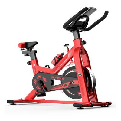 China Home Use Household Body Fit Gym Master Sporting Goods Dynamic Exercise Spinning Bike Indoor Recycling Bikes for sale