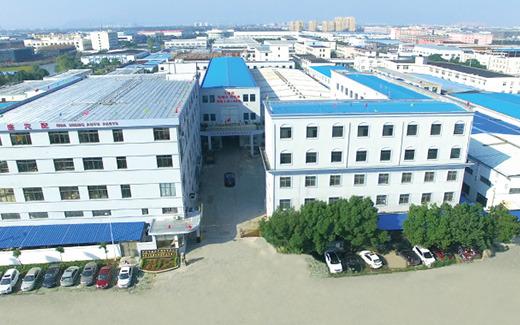 Verified China supplier - Ningbo Dawei Automobile Parts Co., Ltd.