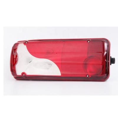 China Trailer Part Truck Part Truck Tail Lamp For Sca-Nia R380/G400 OE 1756751 1756754 2021575 2021579 for sale