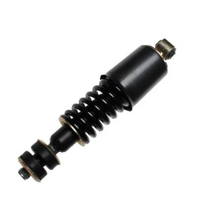 China Trailer Part Truck Part Truck Shock Absorber Parts For MAN F2000 81417226047 for sale