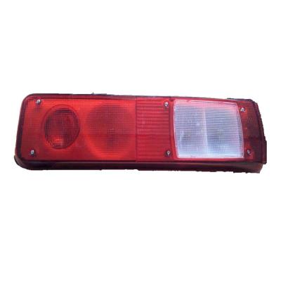 China Trailer Part Truck Part Heavy Truck Parts Tail Lamp For Renault Premium 098212900 for sale