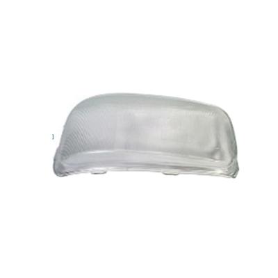 China Trailer Part Truck Part Head Lamp With Fog Lamp Manual Glass RH For Mercedes Atego for sale