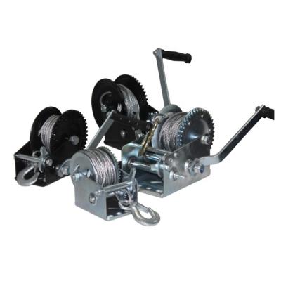 China AUTOMATIC WINCH for sale