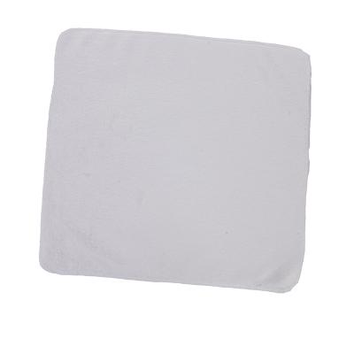 China Hot Sales Child Safe Cotton Face Towel Style Organic Square Cloth For Baby for sale