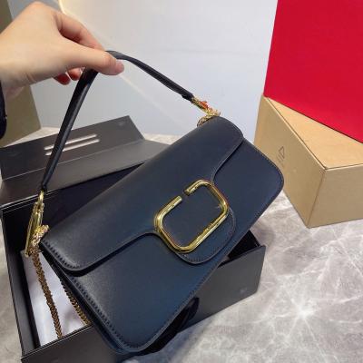 China Retro high quality charm fashion all-match ladies shoulder bag high quality spring and summer new shoulder bag for sale