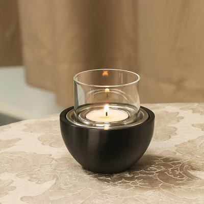 China Home Candle Holder Table Candle Holder Metal Wedding Decor Home Tealight Candle Holder for sale