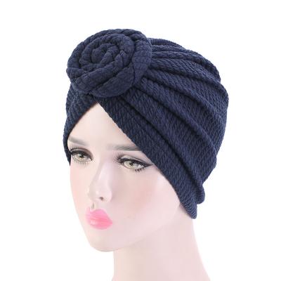 China Wholesale High Quality Four Seasons Sports Muslim Velvet Turban Hair Accessories Hijab Scarf for sale