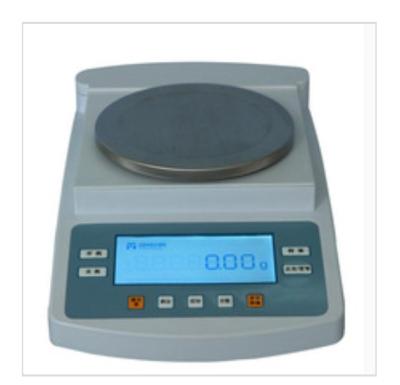 China Table Top Scales Digital Laboratory Balance Electronic Weighing Scale IDSTR-S3079 for sale