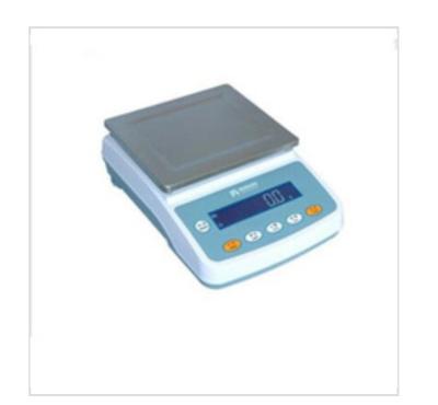 China Table top measures industrial precise digital electronic scale auncel IDSTR-S3080 for sale