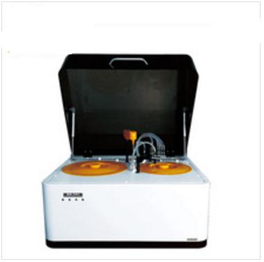 China Hot Selling Hospital Laboratory Full Automatic Chemistry Analyzer IDSTR-S4294 for sale